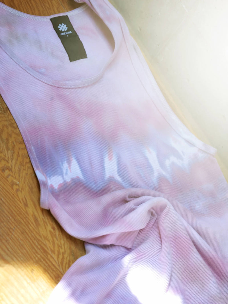 Moon Jelly Tank top