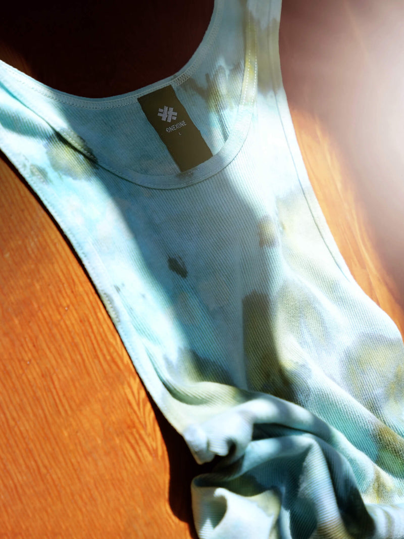 Halong bay Tank top