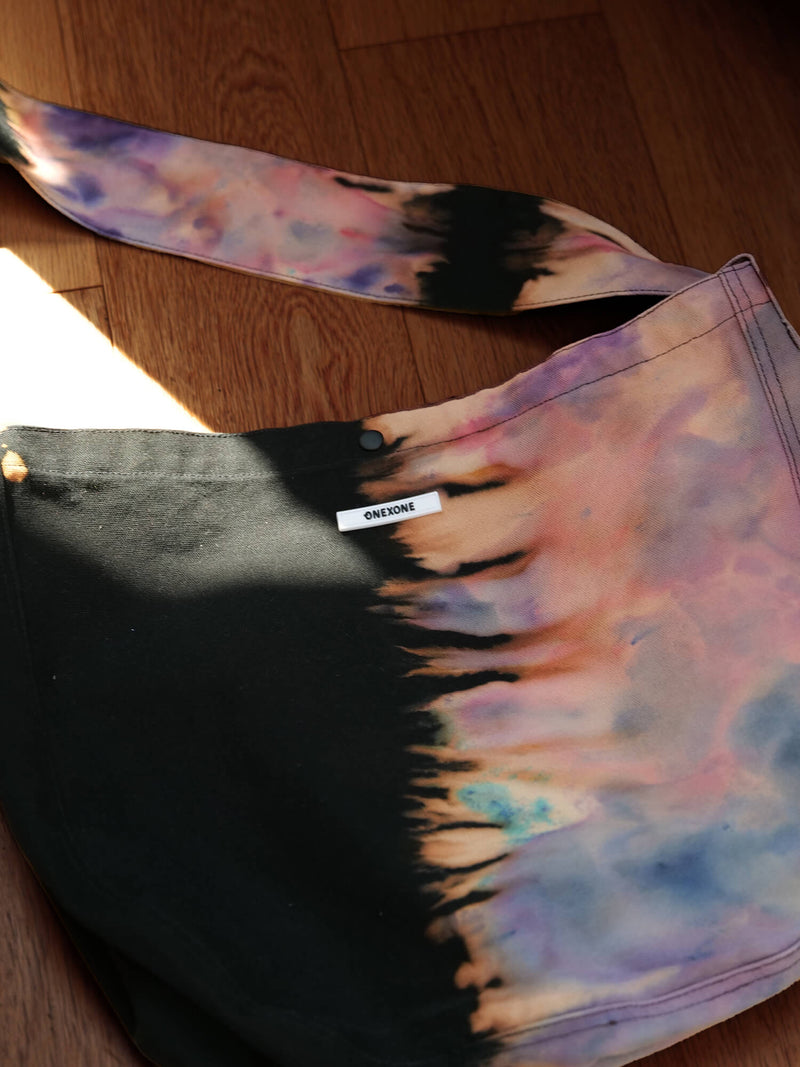 Duskline Sholder bag