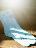 Diamond Beach socks