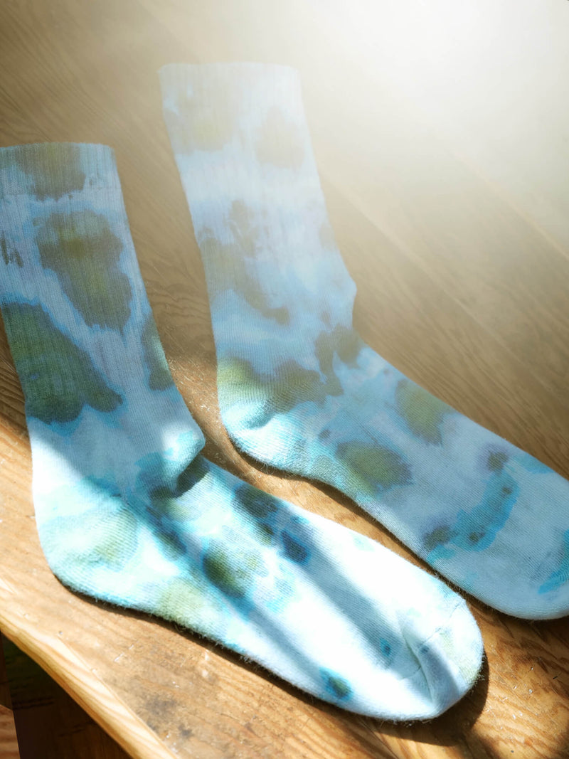 São Miguel socks