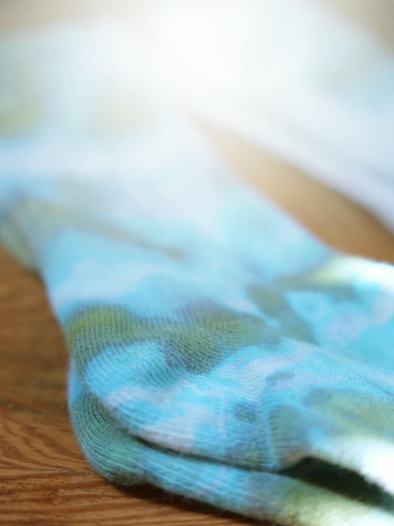 São Miguel socks