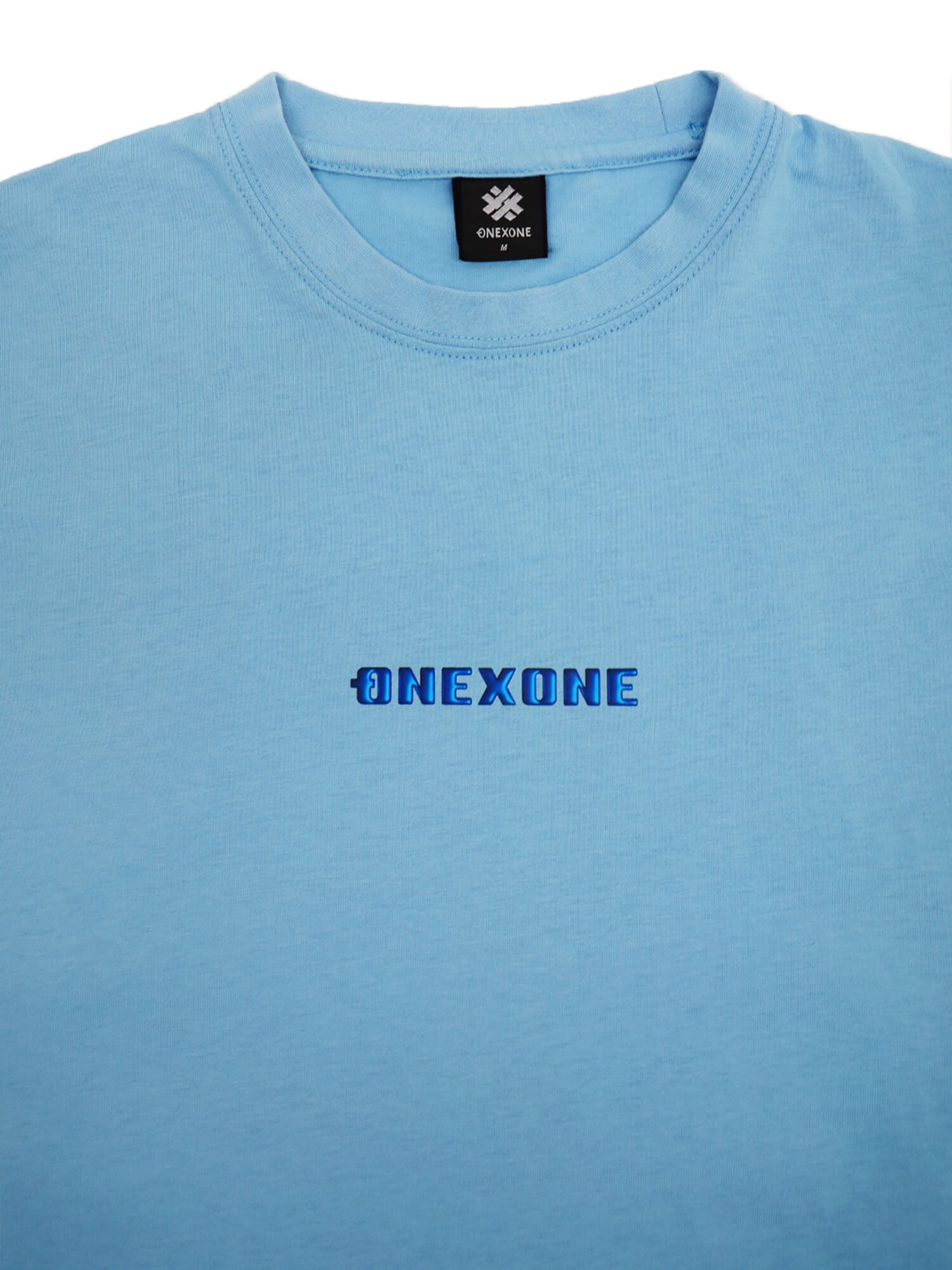 Oasis ロングスリーブTシャツ / SKY BLUE – ONEXONE OFFICIAL