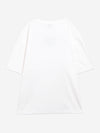 サガラビット Tシャツ / WHITE