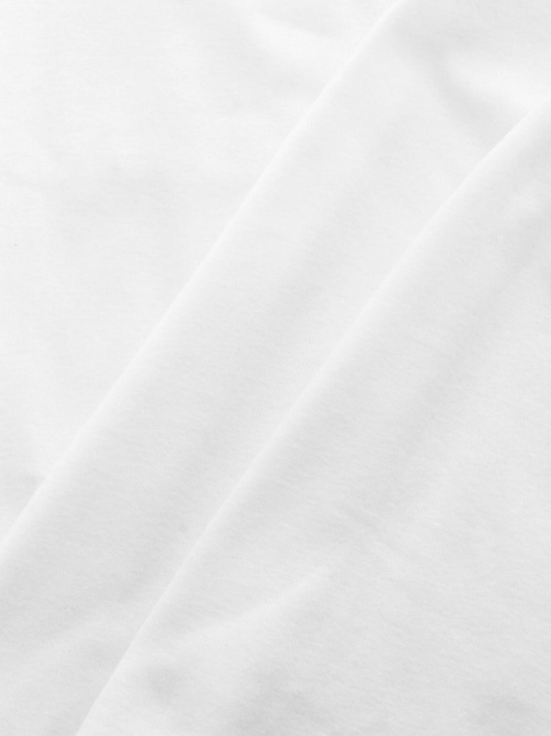 テープ  Tシャツ / WHITE
